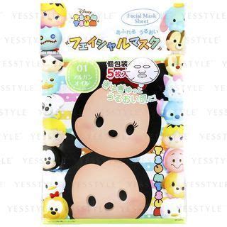 where to buy creer beaute tsum tsum in japan